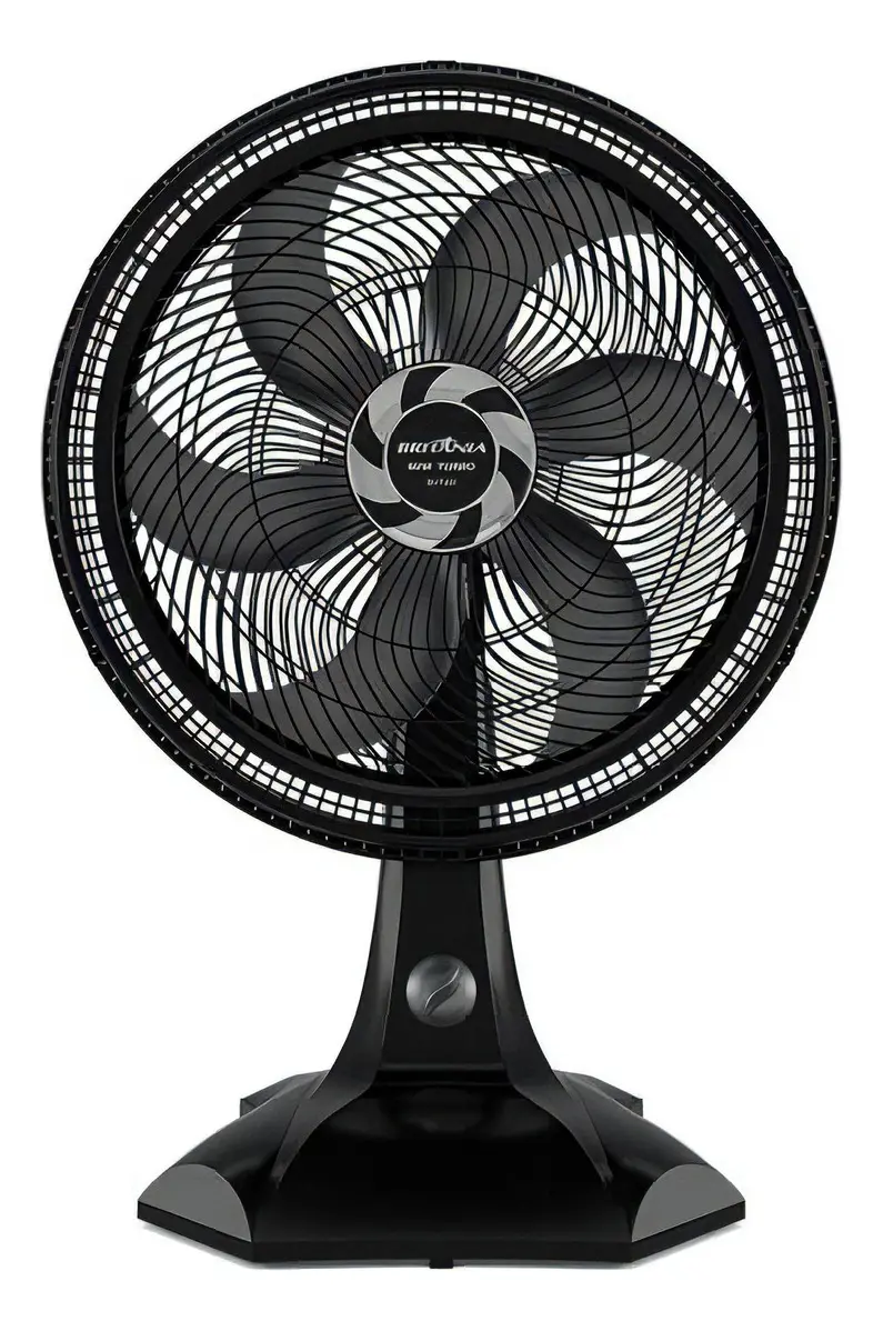 Ventilador BVT301 Tecnologia Maxx Force 3 velocidades
